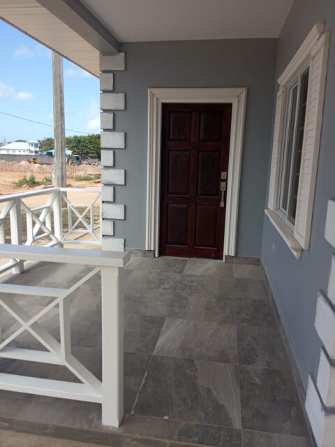 3 Bedroom House, Palm Meadows, New Development off Boy Cato Road