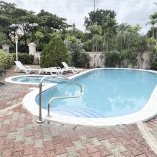 📍 This Townhouse is located at VICTORIA VILLAS, Diego Martin💫