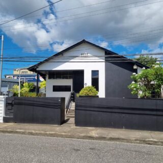 For Rent: Prime Woodbrook Commercial Building