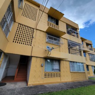 🏡📢Glencoe-2 bedrooms, 1 bath, FF for rent (1 year)📢🏡