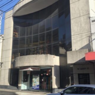For Sale- Commercial Building -Port of Spain