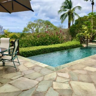 SHAREHOLDING IN A BEAUTIFUL 4 BEDROOM, 4 AND 1/2 BATHROOM VILLA LOCATED IN THE VILLAS OF STONEHAVEN RESORT-BLACK ROCK- TOBAGO