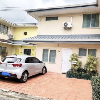 GREAT INVESTMENT – FOR SALE WESTMOORINGS 3 BEDROOM TOWNHOUSE