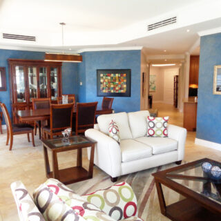 Apartment for Rent in One Woodbrook Place