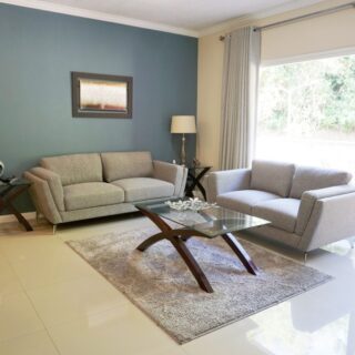 For Rent – West Hills, Diego Martin – Fully furnished 3 bedroom
