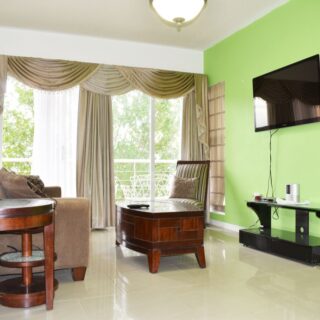 For Sale – Cara Court, Claxton Bay – $1,800,000TT – Fully furnished apartment