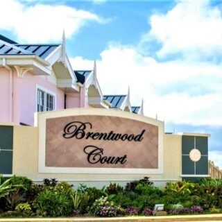 FOR SALE- Brentwood Court, Chaguanas Townhouse