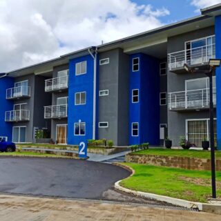 East Lakes, Arima apartment for rent