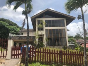 ARIMA: Calvary Hill House For Sale with Panoramic Views