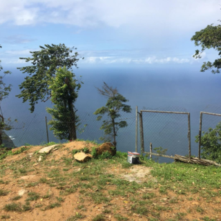 Exclusive Panoramic Ocean View Land in Paramin, Maraval