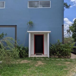 Apartment for rent in Charlieville