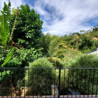 Townhouse - End Unit - Tierra Nueva Gardens, Mountain View - Maracas St Joseph