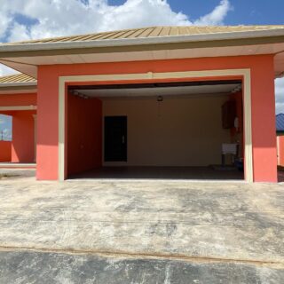 Newly Built House | $1.96M In a serene area, safe neighborhood, built on a height to avoid floods is this centralized property, just minutes away from amenities. A few minutes drive from Madras Road, and the Southern Main Road would take you to the Piarco Airport, C.R. Highway or Trincity Mall in under ten (10) minutes. Property Information: -Land Size : 5,000sq ft -Living Space : 2,000 sq ft -3 Bedrooms -3 Bathrooms -Open Concept Kitchen | Living | Dining -Patio -Perimeter Fenced -Security Doors and Cameras -Close to Amenities / Transportation -All Approvals in Order