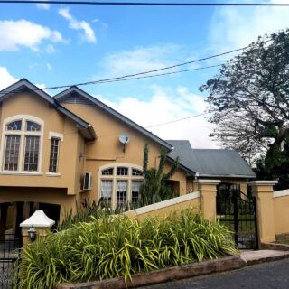 Block 3- Palmiste –  Home for Sale TT$3.5M
