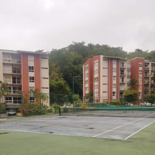 West Hill, Petit Valley, apartment for rent – $8,000.00
