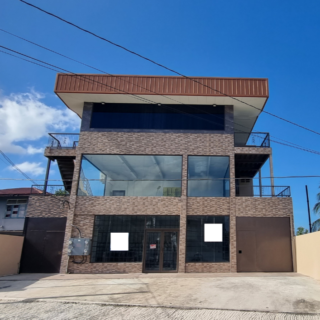 Commercial Office Space for Rent in Woodbrook