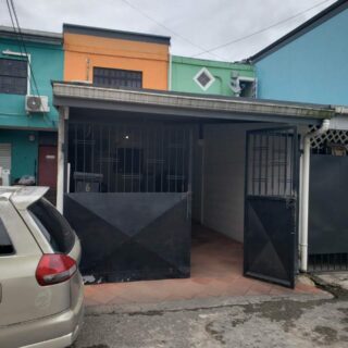 Townhouse, Couva