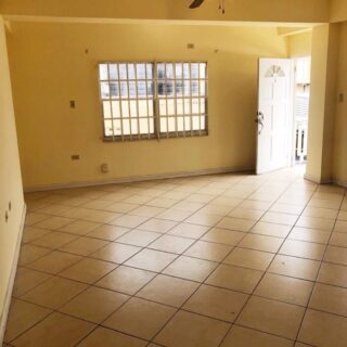 One bedroom apartment – Diego Martin