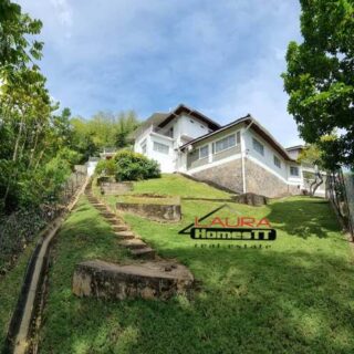 Acono Ridge, Maracas St. Joseph – Executive House for Sale