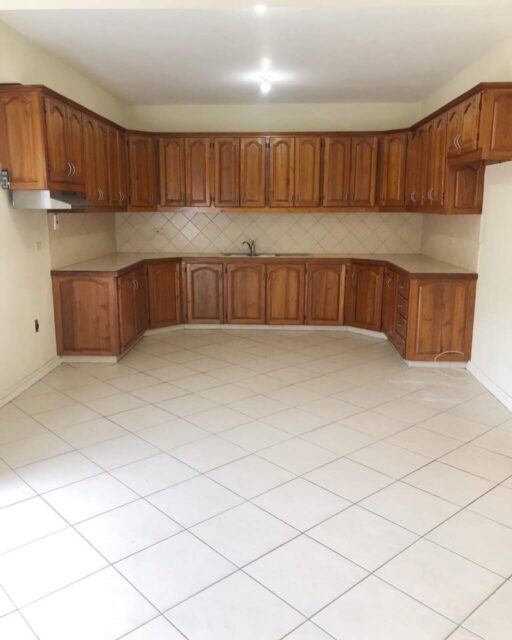 Two bedroom apartment – Diego Martin