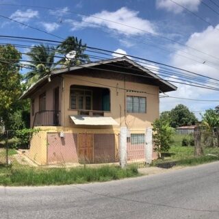 Carapichaima House for sale