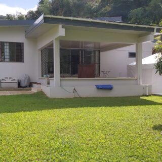 ROOMS FOR RENT: ST ANNS, ASKING PRICE – TT$2,000/$3,500