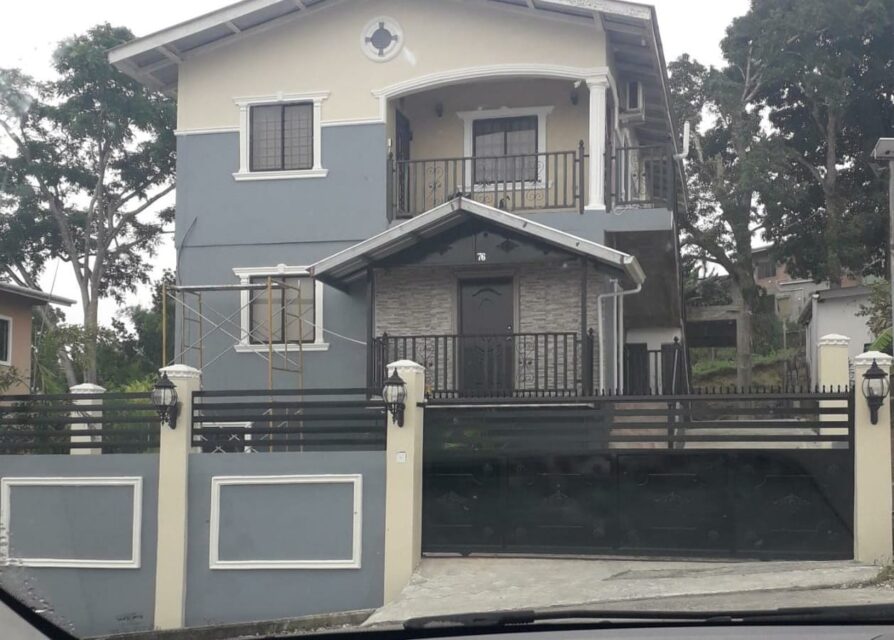 Princes Town Investment Property  $1.65 mil (Recent Valuation at 1.7 mil)