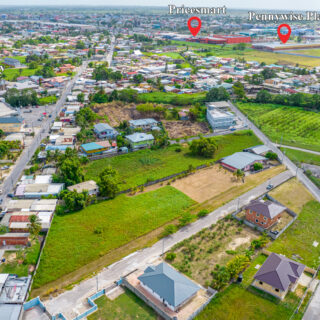 House and Land for Sale in Chaguanas