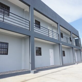 Newly Built Tacarigua One Bedrooms, Dinsley Junction