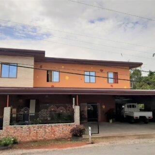 Two-Story Residential/Commercial Property For Sale Point Fortin