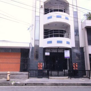 Commercial Rental – Classic Tower – Abercrombry Street, Port of Spain