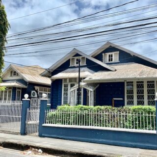 Abercromby Street, POS Commercial Building for Rent