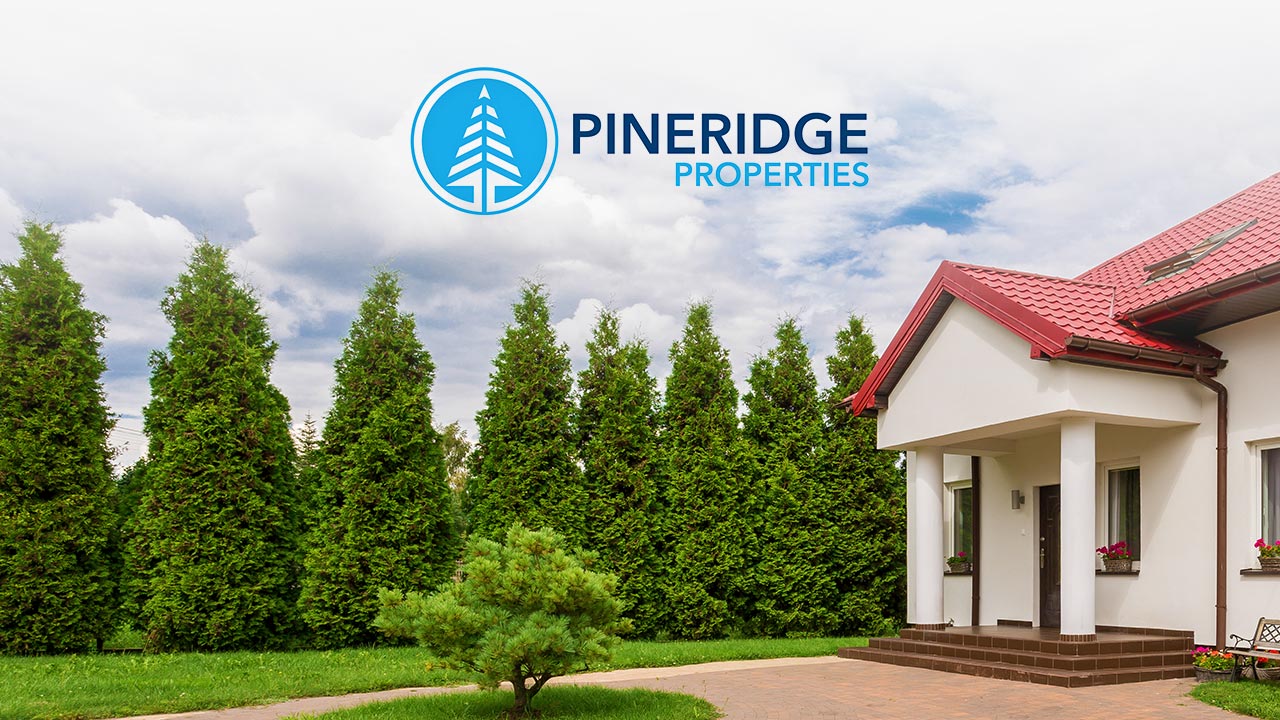 Pineridge Properties Ltd