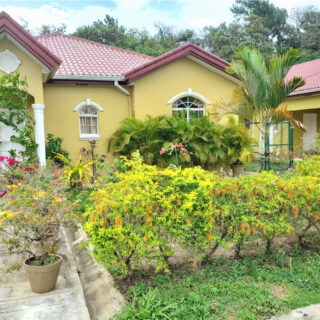 House for sale, Riverwoods, D’Abadie, Arima