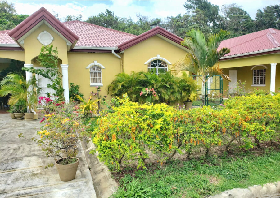 House for sale, Riverwoods, D’Abadie, Arima