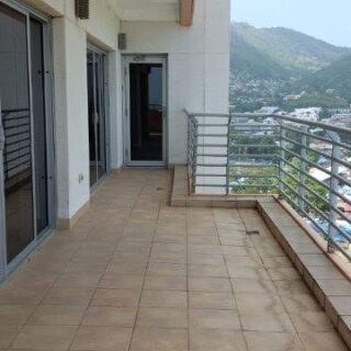 Apartment for rent – One Woodbrook Place TT$18,000