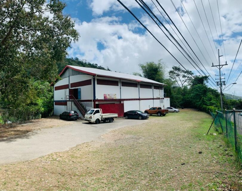 FOR SALE: Lady Young Road, Morvant