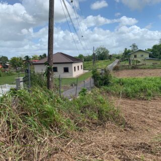 Penal Land for Sale