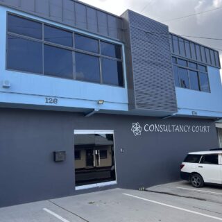 Edward Street, POS – OFFICES FOR RENT