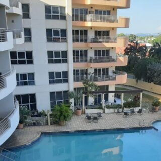 Woodbrook Apartment For Sale (One Woodbrook Place)