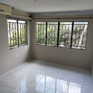 Cascade  Semi Furnished1 bedroom FOR RENT new apartments.