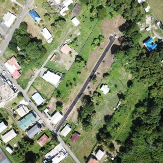 For Sale: Residential Land in Tamarind Park, Tobago