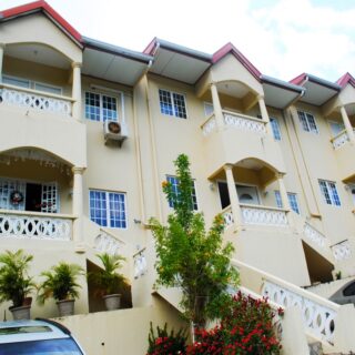 For Sale – Cameo Court, St Anns – Three bedroom townhouse – $1.995MTT