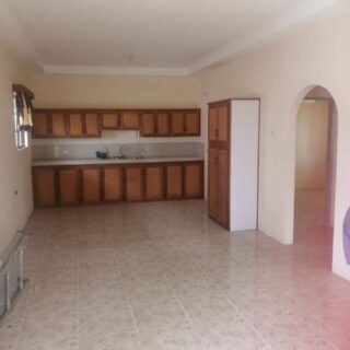 TWO 2Br APARTMENTS FOR RENT AT CHASE VILLAGE, CHAGUANAS