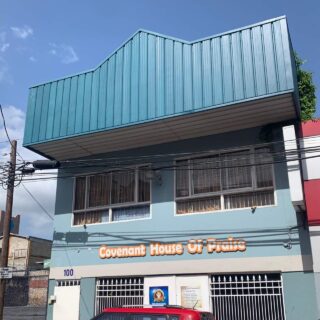 FOR SALE – Henry Street, Port of Spain