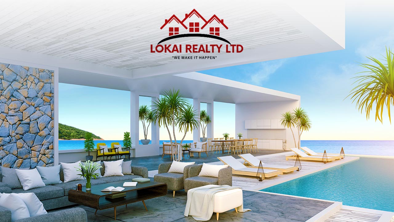 Lokai Realty Limited