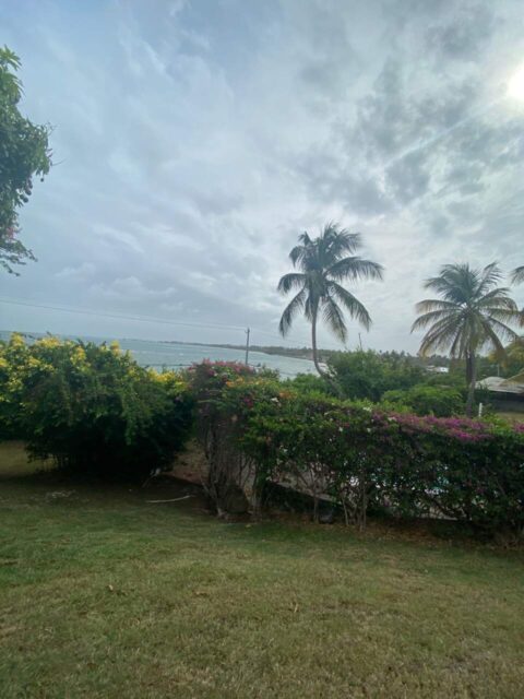 Tobago Townhouse For Sale