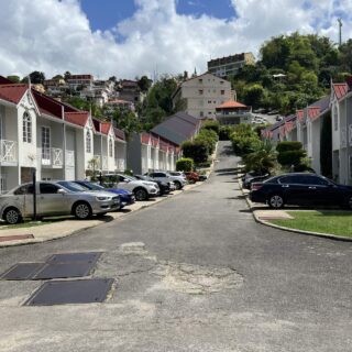 Pomme Rose Gardens, Cascade – FOR RENT
