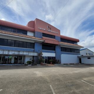 Port of Spain Commercial Space For Rent