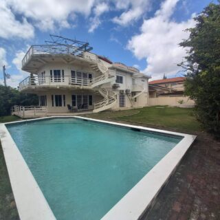 Gulf View house for Rent